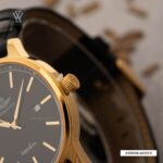 SRWatch 40mm Nam SG3008.4601CV - Ảnh 5