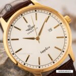 SRWatch 40mm Nam SG3008.4602CV - Ảnh 3