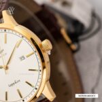 SRWatch 40mm Nam SG3008.4602CV - Ảnh 5