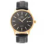 SRWatch 40mm Nam SG3008.4601CV - Ảnh 1