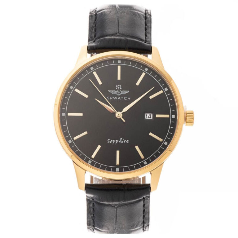 SRWatch 40mm Nam SG3008.4601CV