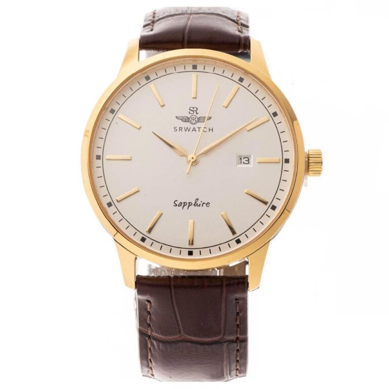 SRWatch 40mm Nam SG3008.4602CV