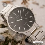 SRWatch 40mm Nam SG3009.1101CV - Ảnh 2