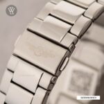 SRWatch 40mm Nam SG3009.1101CV - Ảnh 7