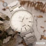 SRWatch 40mm Nam SG3009.1102CV - Ảnh 2