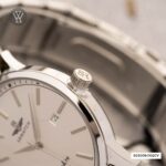 SRWatch 40mm Nam SG3009.1102CV - Ảnh 5