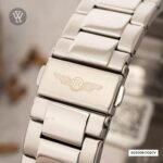 SRWatch 40mm Nam SG3009.1102CV - Ảnh 7