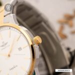 SRWatch 40mm Nam SG3009.1202CV - Ảnh 5