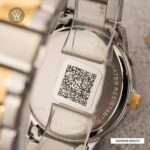 SRWatch 40mm Nam SG3009.1202CV - Ảnh 6