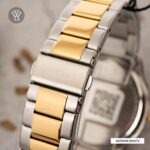 SRWatch 40mm Nam SG3009.1202CV - Ảnh 7