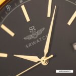 SRWatch 40mm Nam SG3009.1401CV - Ảnh 4