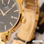 SRWatch 40mm Nam SG3009.1401CV - Ảnh 5