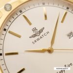 SRWatch 40mm Nam SG3009.1402CV - Ảnh 4