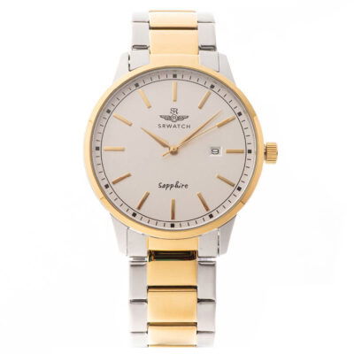 Ảnh sản phẩm SRWatch 40mm Nam SG3009.1202CV