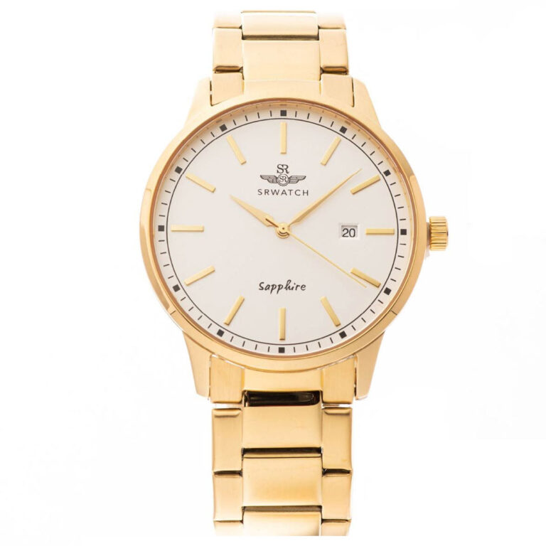 SRWatch 40mm Nam SG3009.1402CV