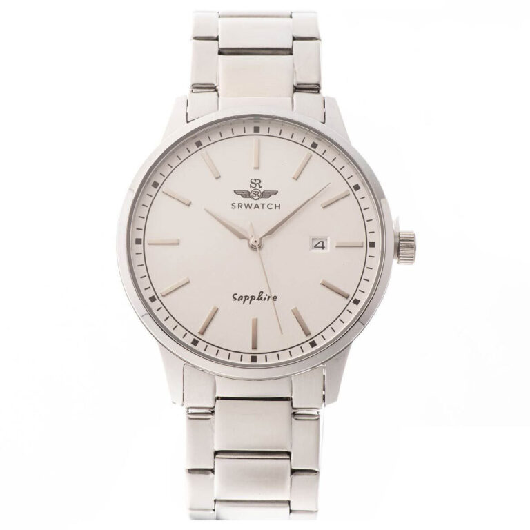 SRWatch 40mm Nam SG3009.1102CV