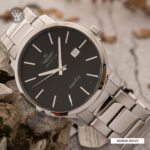 SRWatch 40mm Nam SG3010.1101CV - Ảnh 2