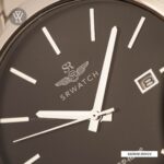 SRWatch 40mm Nam SG3010.1101CV - Ảnh 4