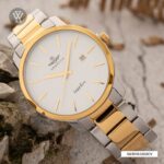 SRWatch 40mm Nam SG3010.1202CV - Ảnh 2