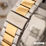 SRWatch 40mm Nam SG3010.1202CV - Ảnh 5