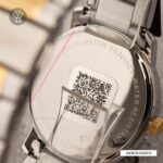 SRWatch 40mm Nam SG3010.1202CV - Ảnh 6