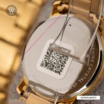 SRWatch 40mm Nam SG3010.1401CV - Ảnh 5