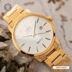 SRWatch 40mm Nam SG3010.1402CV - Ảnh 2