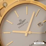 SRWatch 40mm Nam SG3010.1402CV - Ảnh 3