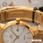 SRWatch 40mm Nam SG3010.1402CV - Ảnh 4