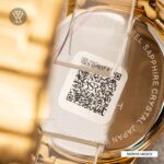 SRWatch 40mm Nam SG3010.1402CV - Ảnh 6