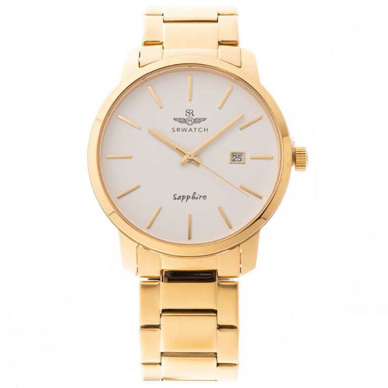 SRWatch 40mm Nam SG3010.1402CV