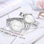 SRWatch 40mm Nam SG80051.1102CF - Ảnh 3