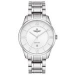 SRWatch 40mm Nam SG80051.1102CF - Ảnh 1