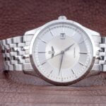 SRWatch 40mm Nam SG8885.1102AT - Ảnh 2