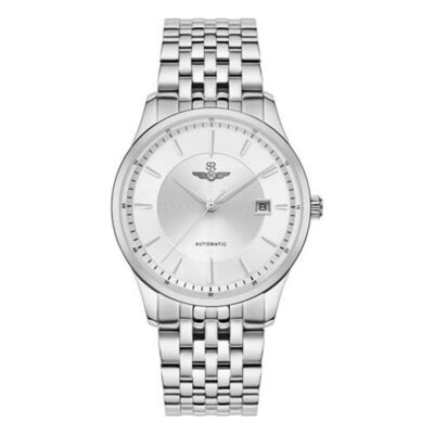 Ảnh sản phẩm SRWatch 40mm Nam SG8885.1102AT
