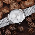 SRWatch 40mm Nam SG8885.1102AT - Ảnh 3