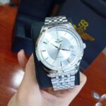 SRWatch 40mm Nam SG8885.1102AT - Ảnh 4