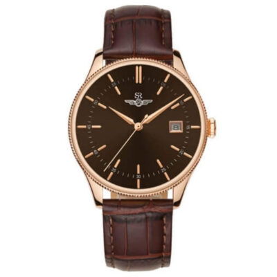 Ảnh sản phẩm SRWatch 40mm Nam SG8886.6103AT