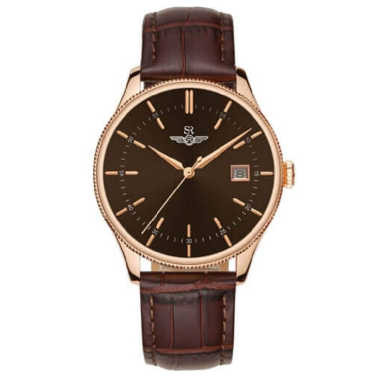 SRWatch 40mm Nam SG8886.6103AT