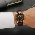 SRWatch 40mm Nam SG8886.6103AT - Ảnh 4