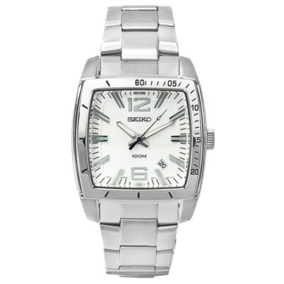 Ảnh sản phẩm Seiko 41mm Nam SGEE17P1