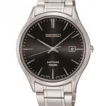 Seiko 40mm Nam SGEG95P1 - Ảnh 1