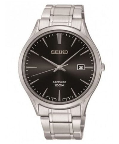 Ảnh sản phẩm Seiko 40mm Nam SGEG95P1