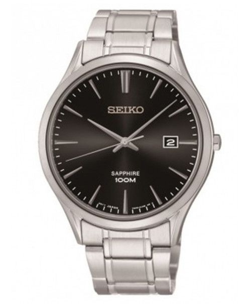 Seiko 40mm Nam SGEG95P1