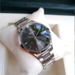 Seiko 40mm Nam SGEG95P1 - Ảnh 2