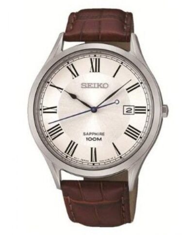 Ảnh sản phẩm Seiko 40mm Nam SGEG97P1