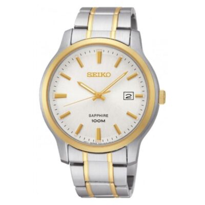 Ảnh sản phẩm Seiko 40mm Nam SGEH32P1