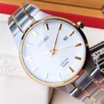 Seiko 40mm Nam SGEH32P1 - Ảnh 2