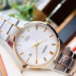 Seiko 40mm Nam SGEH32P1 - Ảnh 3