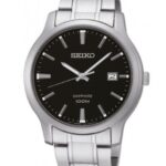 Seiko 41mm Nam SGEH41P1 - Ảnh 1